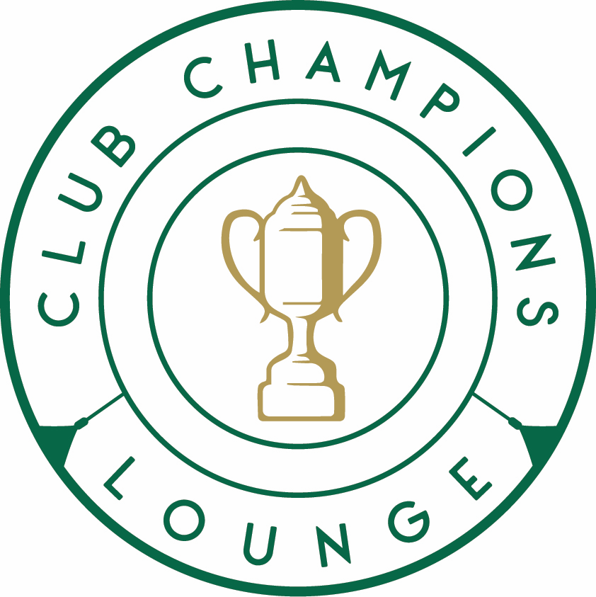 Club Champions Lounge